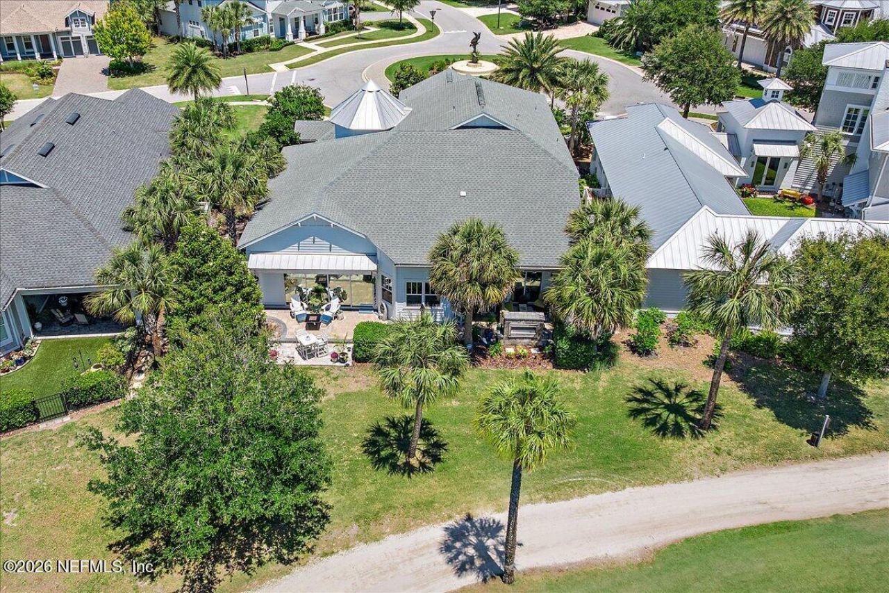556 Timber Bridge Lane, Atlantic Beach, FL 32233 Photo
