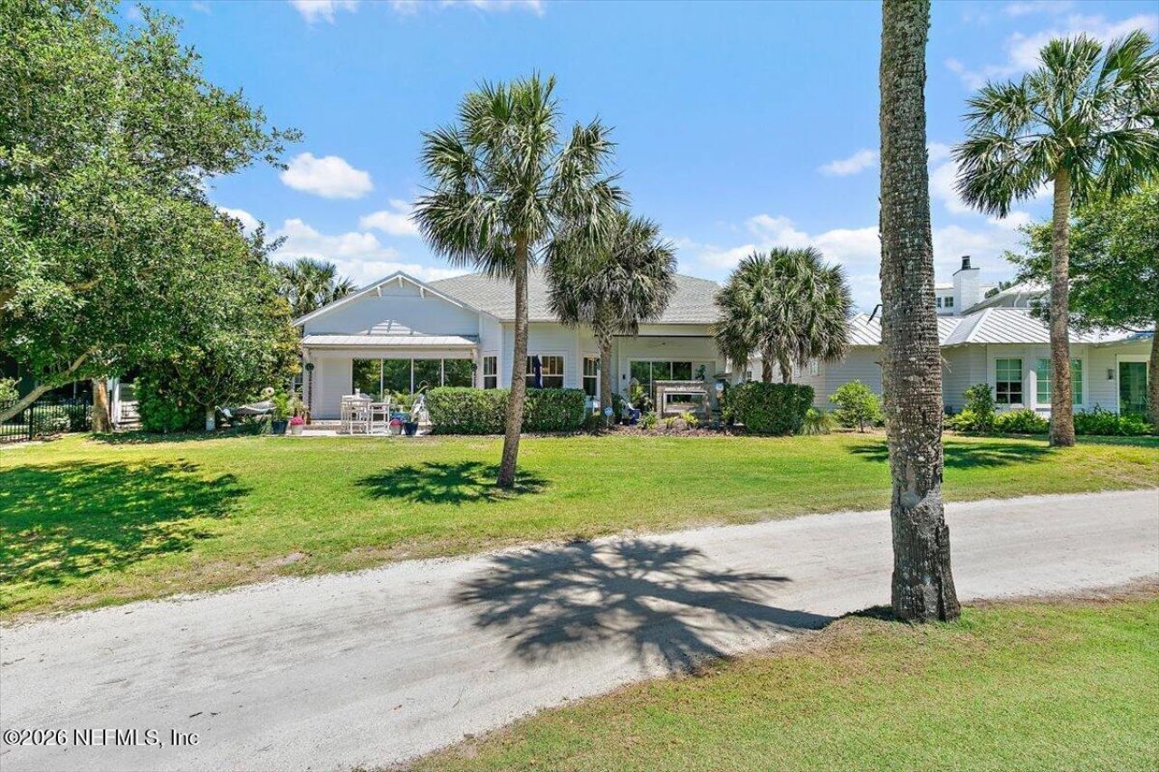 556 Timber Bridge Lane, Atlantic Beach, FL 32233 Photo