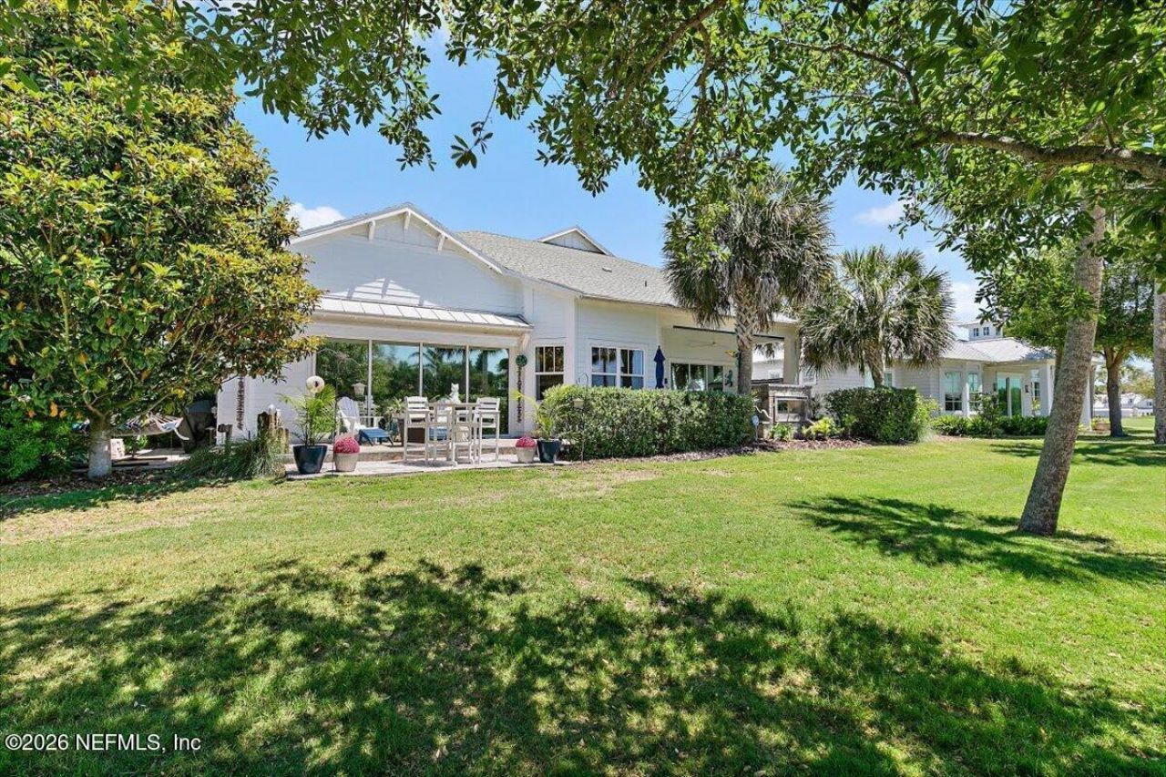 556 Timber Bridge Lane, Atlantic Beach, FL 32233 Photo