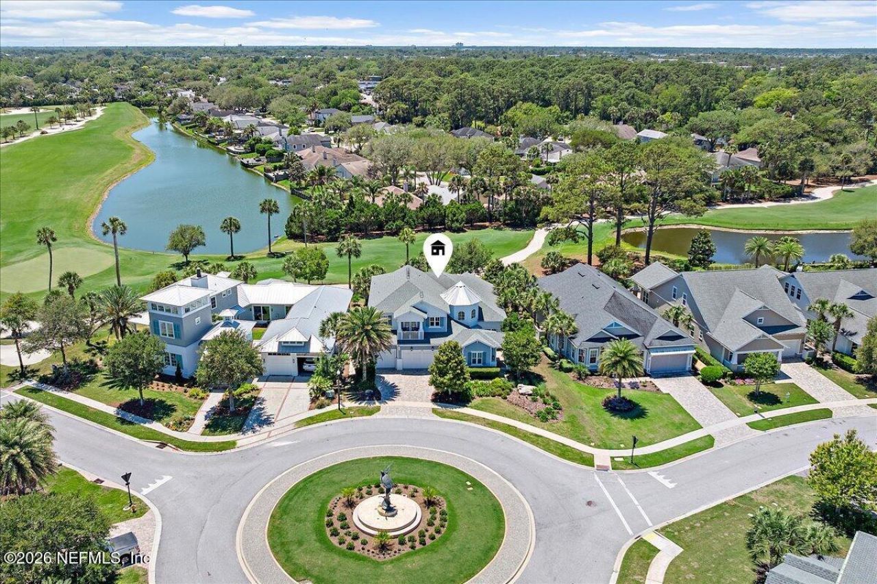 556 Timber Bridge Lane, Atlantic Beach, FL 32233 Photo
