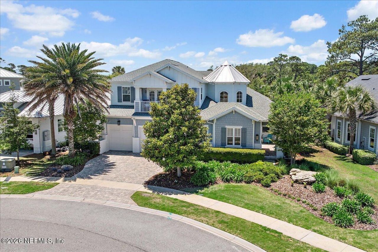 556 Timber Bridge Lane, Atlantic Beach, FL 32233 Photo