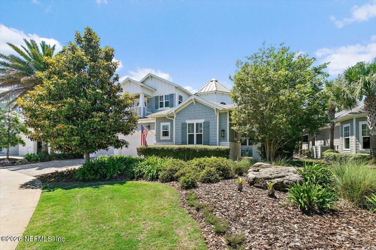 556 Timber Bridge Lane, Atlantic Beach, FL 32233 Photo