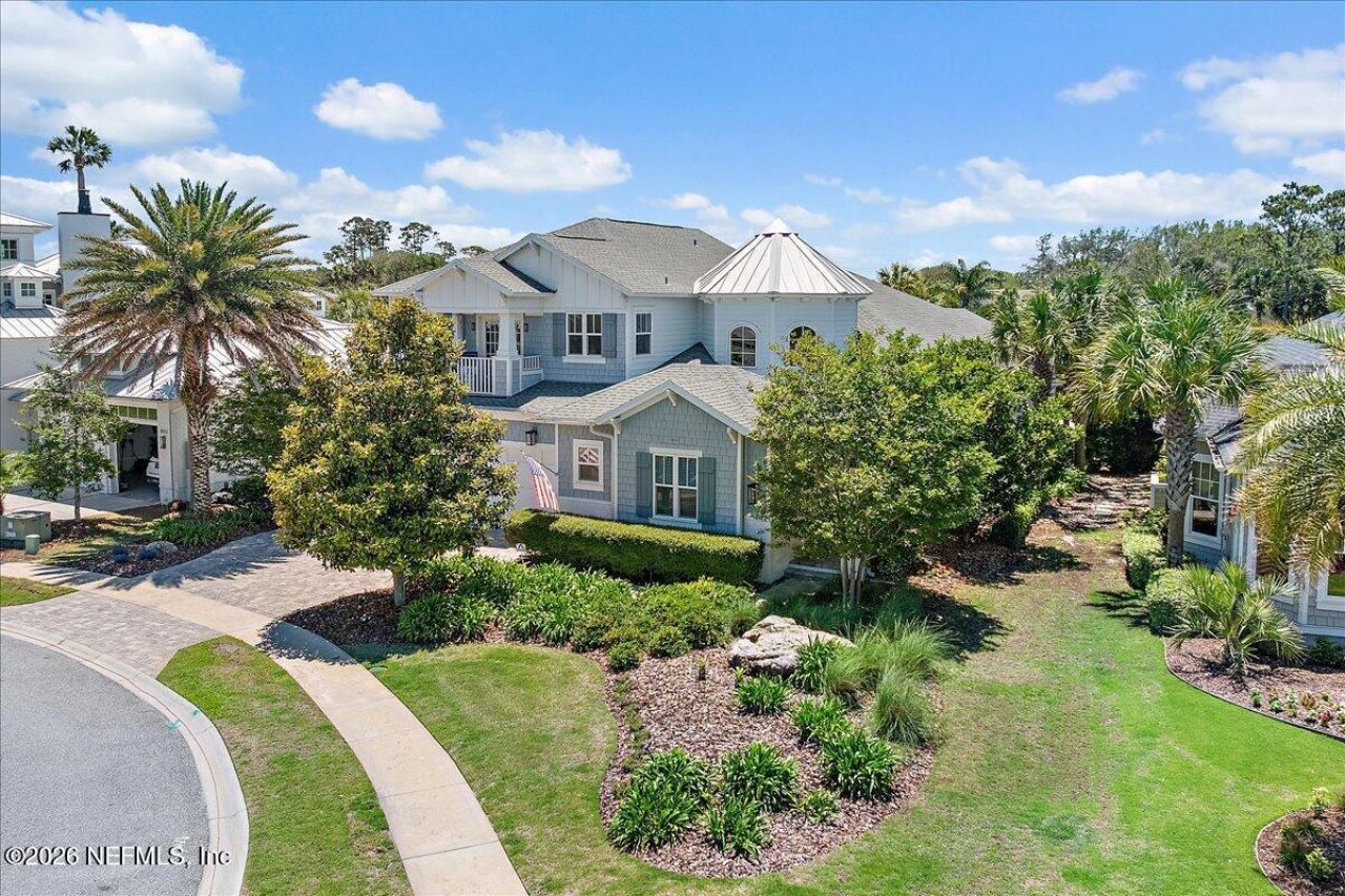 556 Timber Bridge Lane, Atlantic Beach, FL 32233 Photo