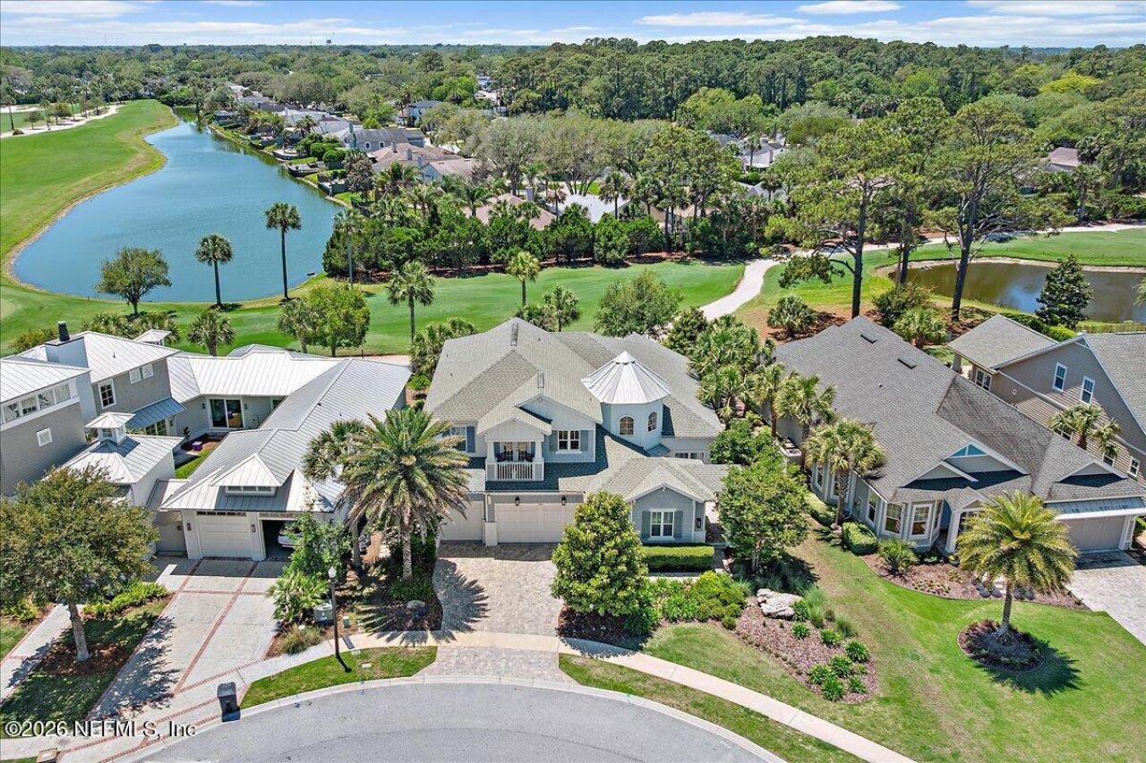 556 Timber Bridge Lane, Atlantic Beach, FL 32233 Photo