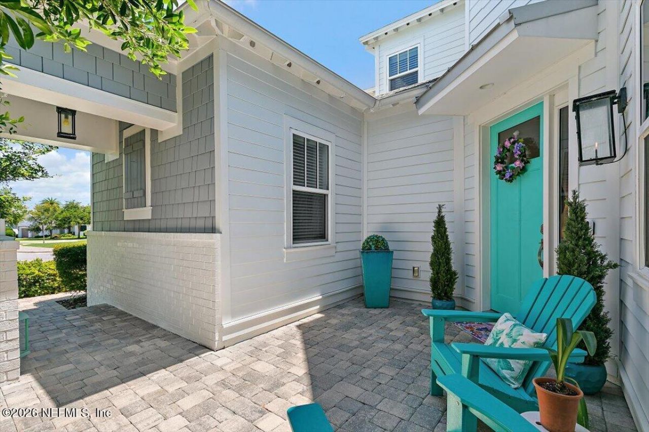 556 Timber Bridge Lane, Atlantic Beach, FL 32233 Photo