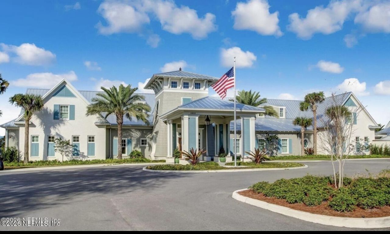 556 Timber Bridge Lane, Atlantic Beach, FL 32233 Photo