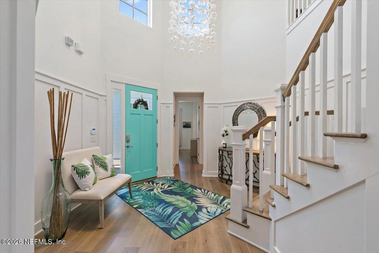 556 Timber Bridge Lane, Atlantic Beach, FL 32233 Photo