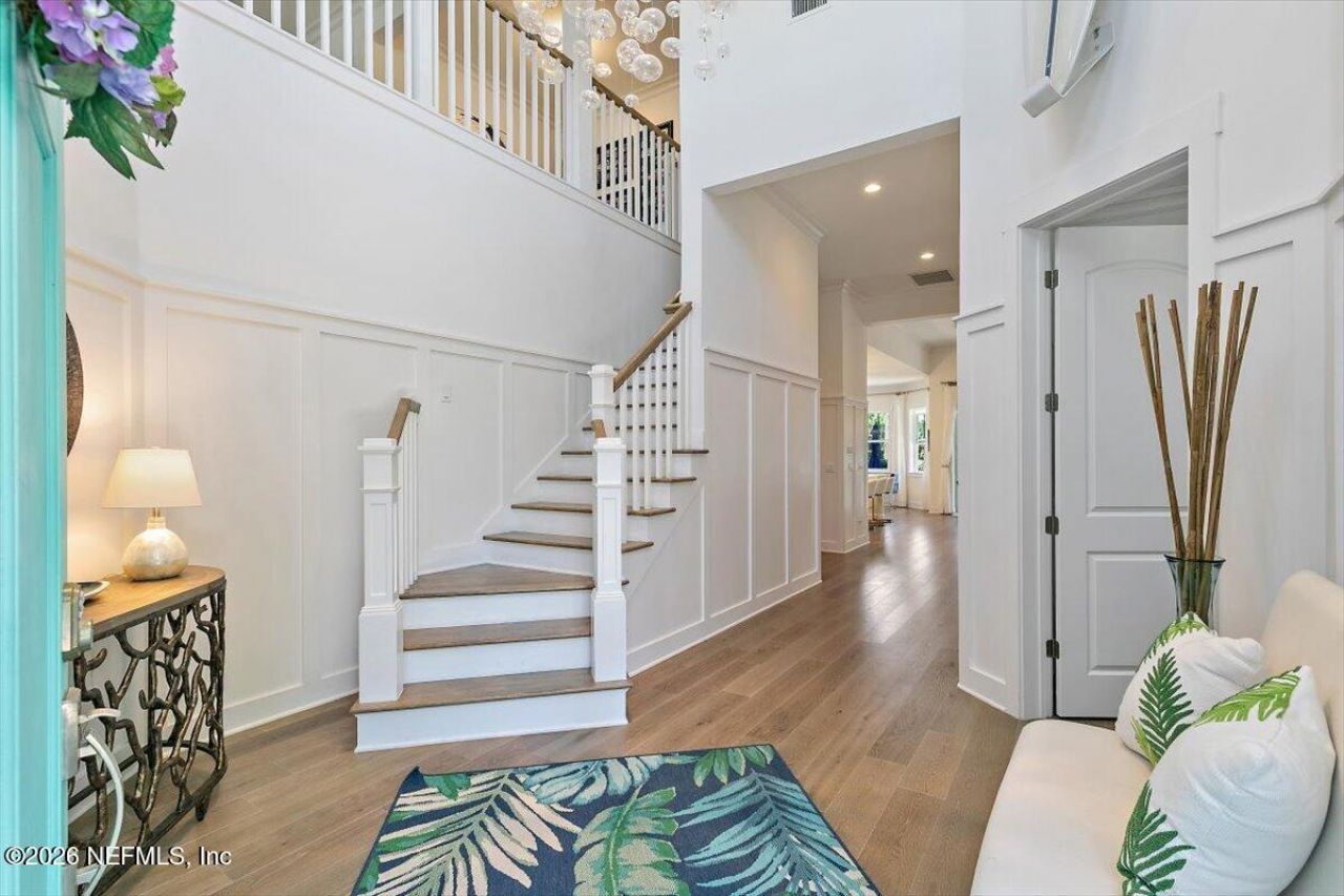 556 Timber Bridge Lane, Atlantic Beach, FL 32233 Photo