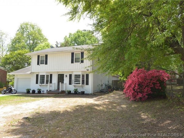 4209 Edgedale Drive, Fayetteville, NC 28304