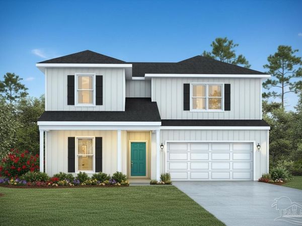 3660 Fallschase Blvd, Pensacola, FL 32526