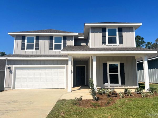3660 Fallschase Blvd, Pensacola, FL 32526