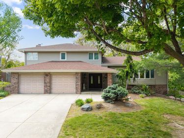 1226 N 121 Street , Omaha, NE 68154