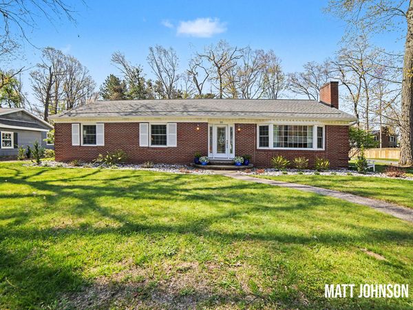 211 Country Club Road, Whitehall, MI 49461