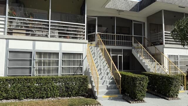100 Stratford H, West Palm Beach, FL 33417 Photo