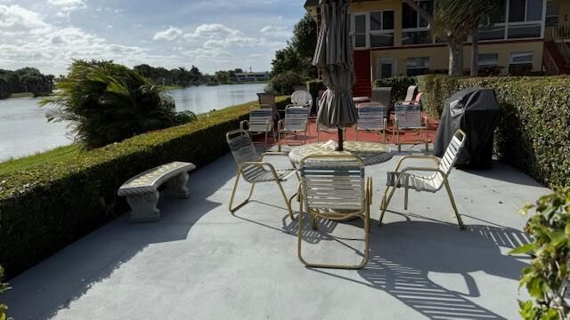 100 Stratford H, West Palm Beach, FL 33417 Photo