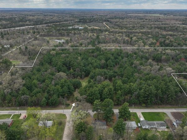 201 N Juneau Street, Adams, WI 53910