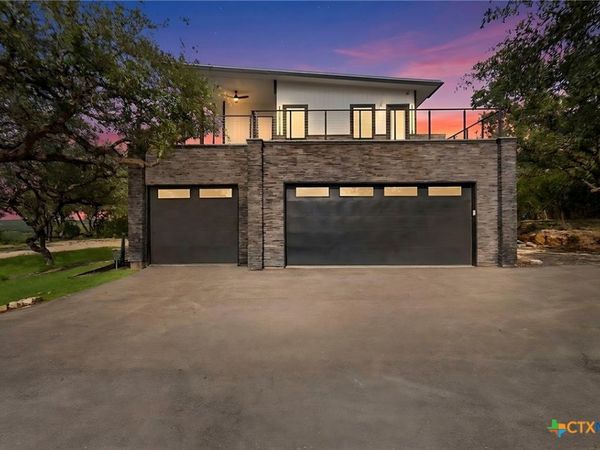 109 Pond View Court , Spring Branch, TX 78070