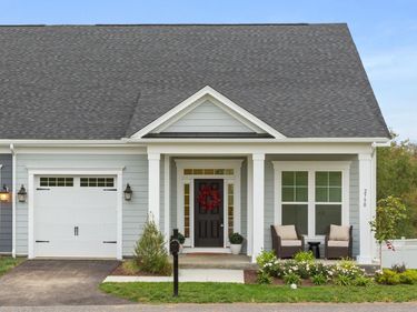 2790 RUTLEGE RD, Unit 187, ROCKINGHAM, VA 22801