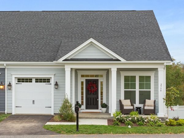 2790 RUTLEGE RD, Unit 187, ROCKINGHAM, VA 22801