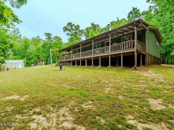 1056 Dudley Drive, Sevierville, TN 37876