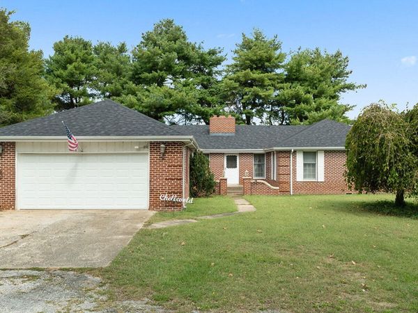3551 State Highway 37 , Reeds, MO 64859