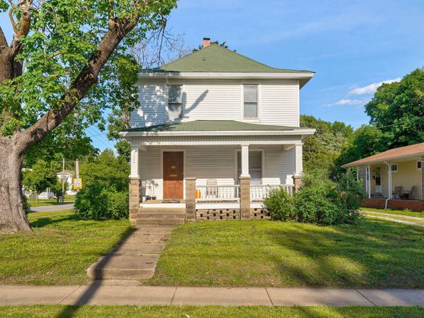 Springfield, MO 65802