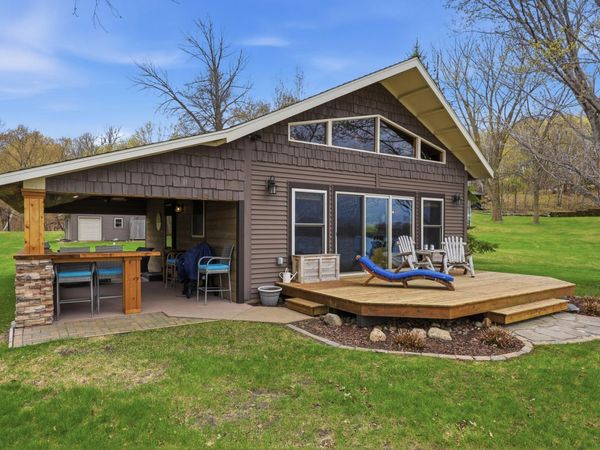 25641 Pierce Lane , Pelican Rapids, MN 56572
