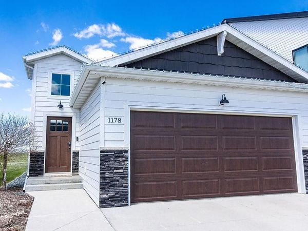1178 ALBERT Court W, West Fargo, ND 58078