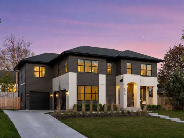 5925 Chowen Avenue S, Edina, MN 55410