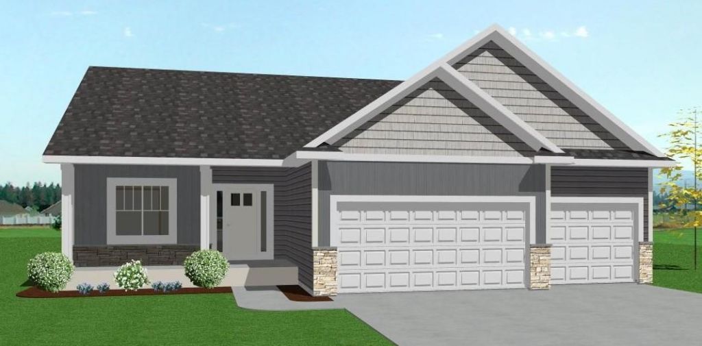 11672 Ingot Trail , Lonsdale, MN 55046