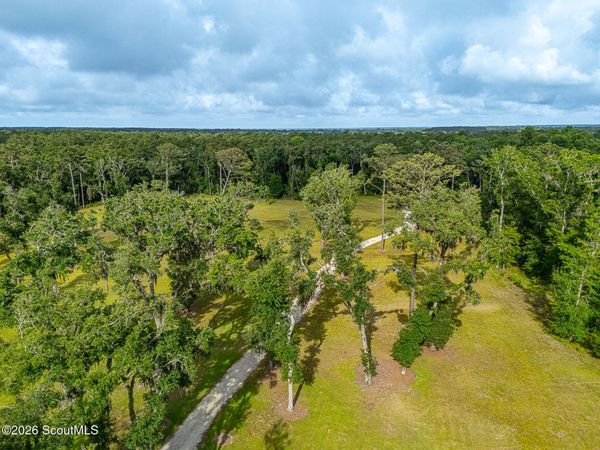 22 and 24 Carriage Drive, St. Simons Island, GA 31522