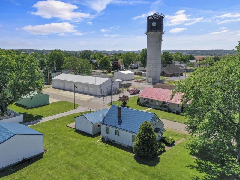 0 N Johns Street , Amanda, OH 43102 Photo 38