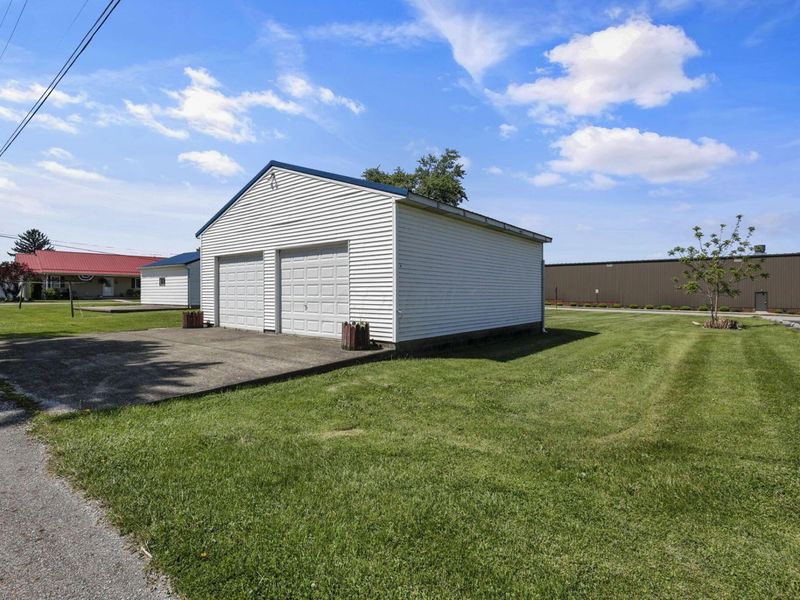 0 N Johns Street , Amanda, OH 43102 Photo 8