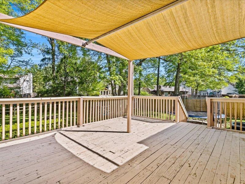 2370 Benning Drive, Powell, OH 43065 Photo 28