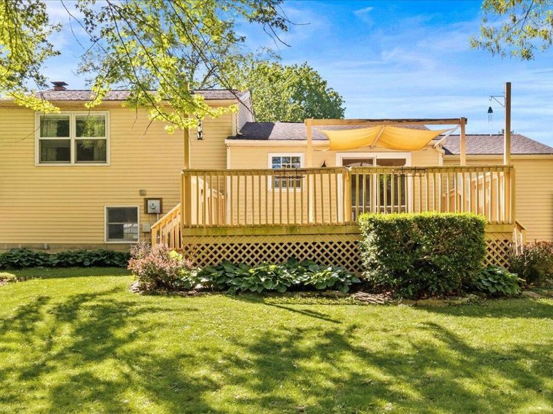 2370 Benning Drive, Powell, OH 43065 Photo 31