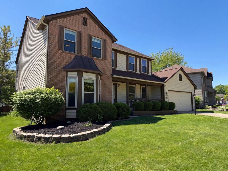 4976 Vicksburg Lane, Hilliard, OH 43026 Photo 23