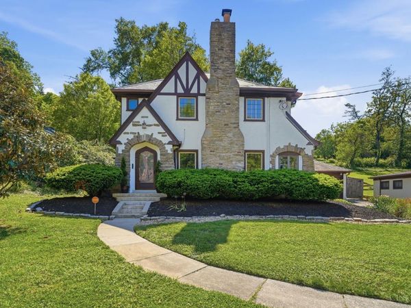 801 Ludlow Avenue, Cincinnati, OH 45220