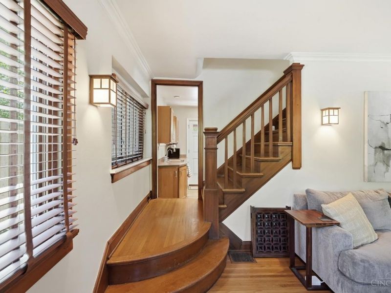 801 Ludlow Avenue, Cincinnati, OH 45220 Photo 25