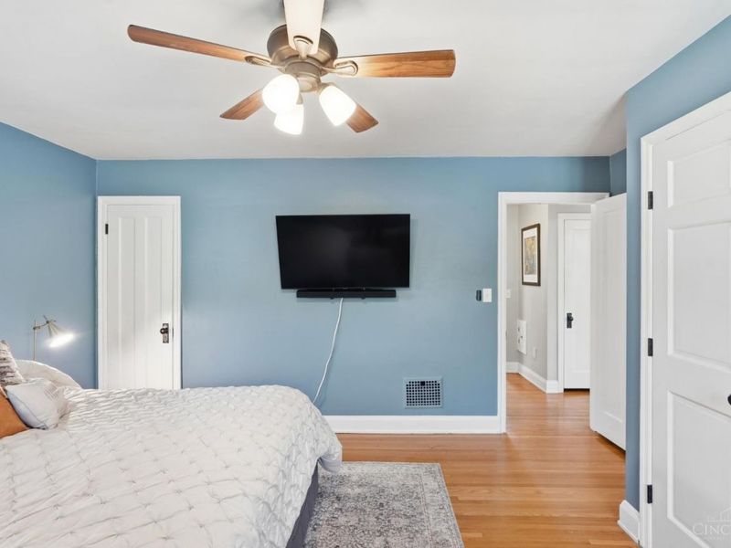 801 Ludlow Avenue, Cincinnati, OH 45220 Photo 29