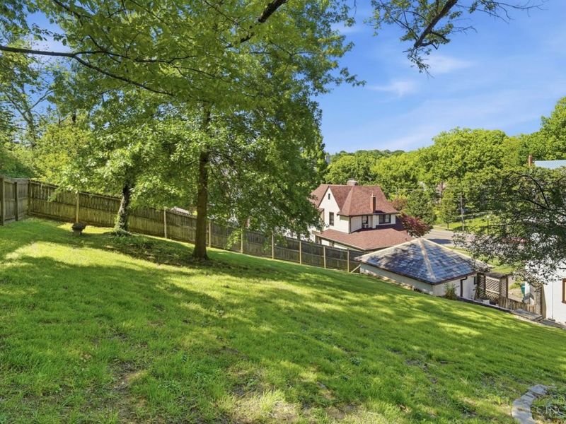 801 Ludlow Avenue, Cincinnati, OH 45220 Photo 51