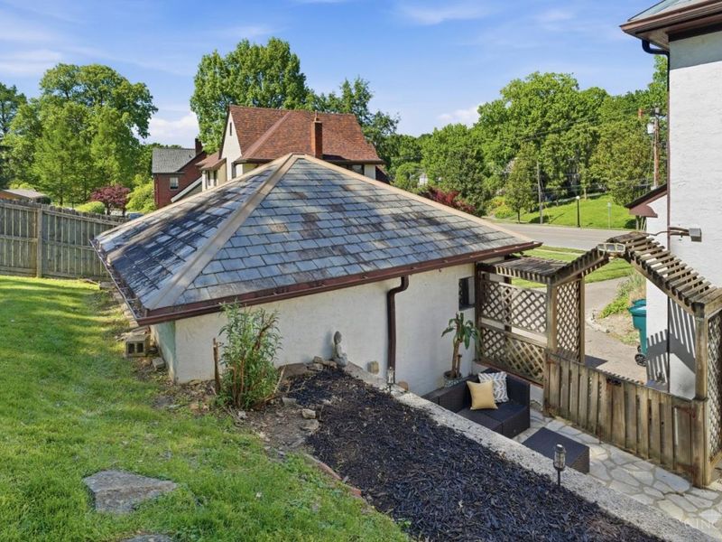 801 Ludlow Avenue, Cincinnati, OH 45220 Photo 58