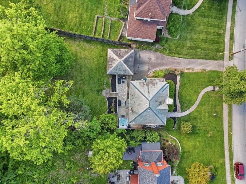 801 Ludlow Avenue, Cincinnati, OH 45220 Photo 63