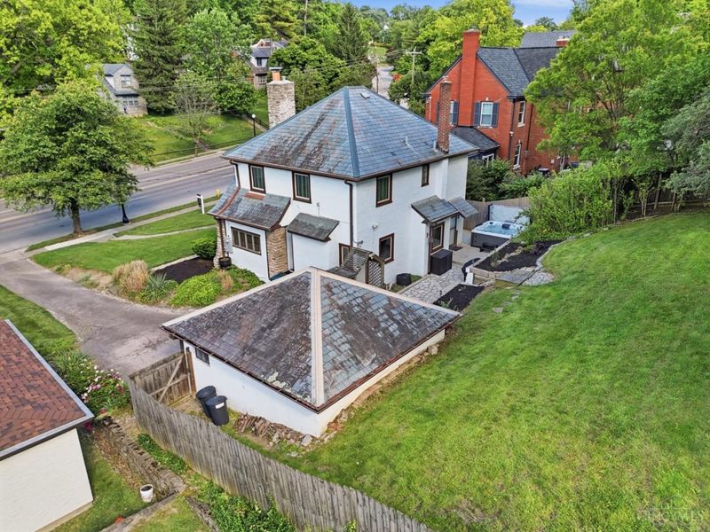 801 Ludlow Avenue, Cincinnati, OH 45220 Photo 64