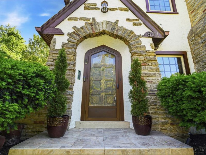 801 Ludlow Avenue, Cincinnati, OH 45220 Photo 66