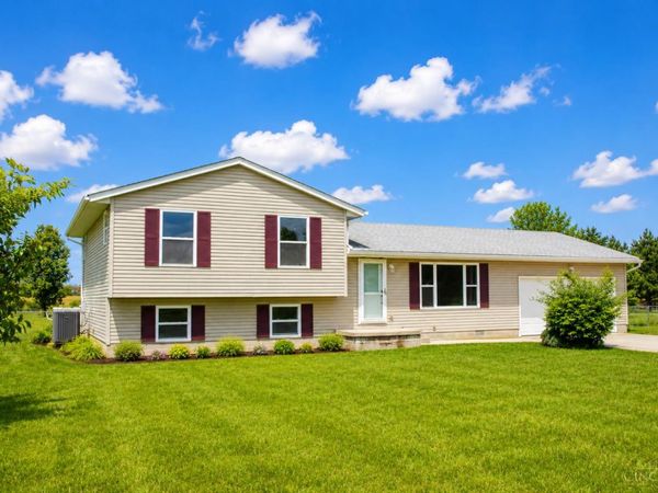 816 Farmers Road, Washington Twp, OH 45177