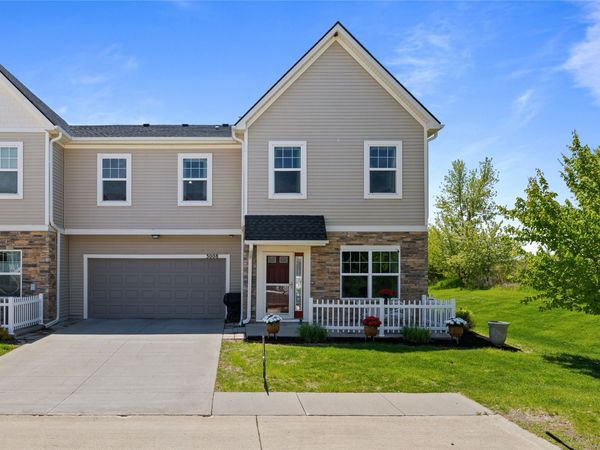 3008 SE Glenstone Drive, Grimes, IA 50111