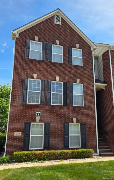 379 Cherry Orchard Road, Canton, MI 48188 Main Photo