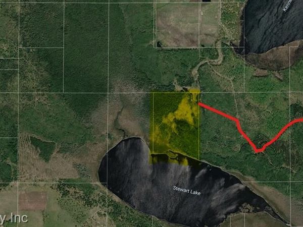 VL 00202300500 , Germfask Twp, MI 49836
