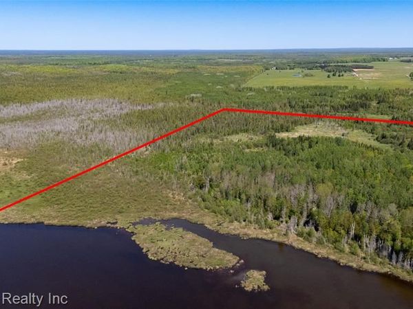 VL 00202300500 , Germfask Twp, MI 49836