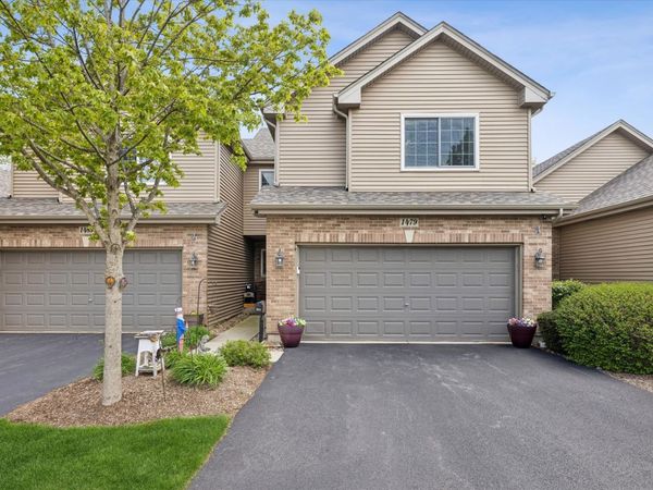 1479 Mackenzie Lane , Elgin, IL 60120